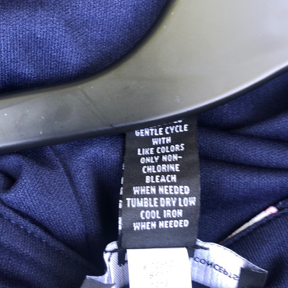 (XL) Inc Brand Sheath Dress - Picture 7 of 9